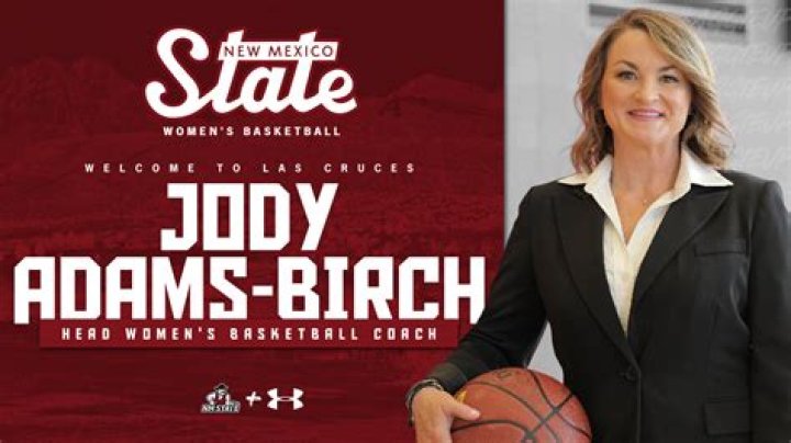 Jody Adams-Birch Biography, Age, Height, Husband, Net Worth, Family