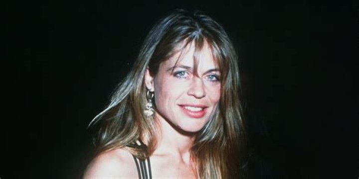 Jody Hamilton biografía, edad, altura, esposa, net worth, familia