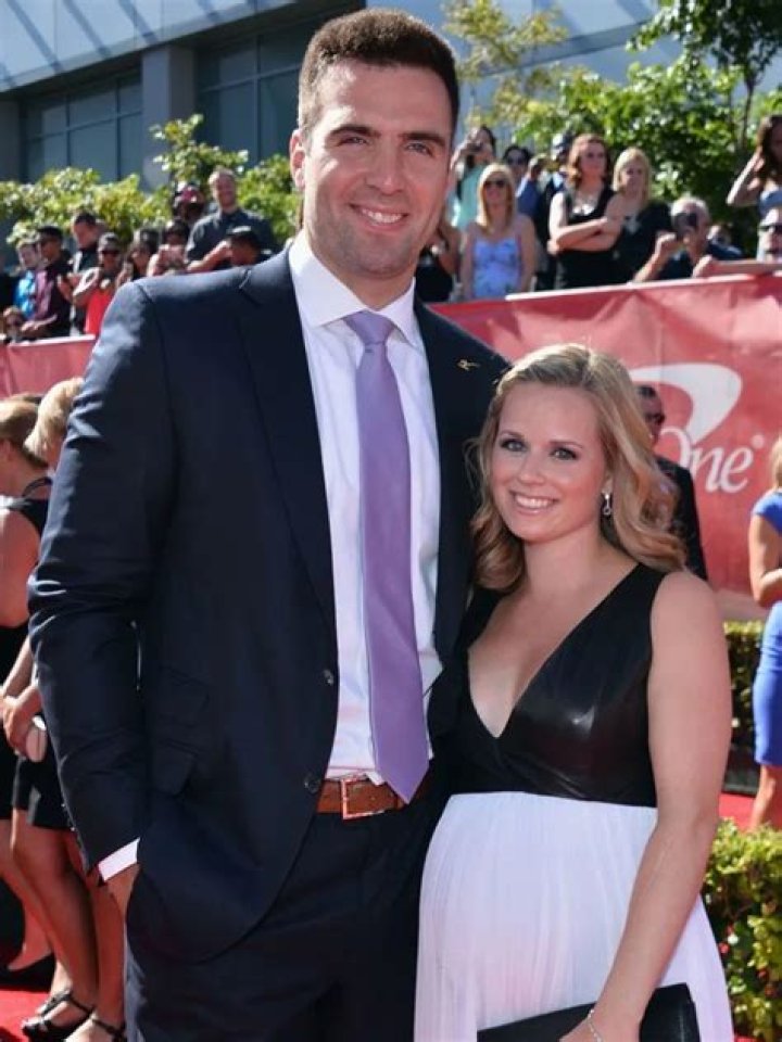 Joe Flacco Biography, Age, Height, Wife, Net Worth, Family
