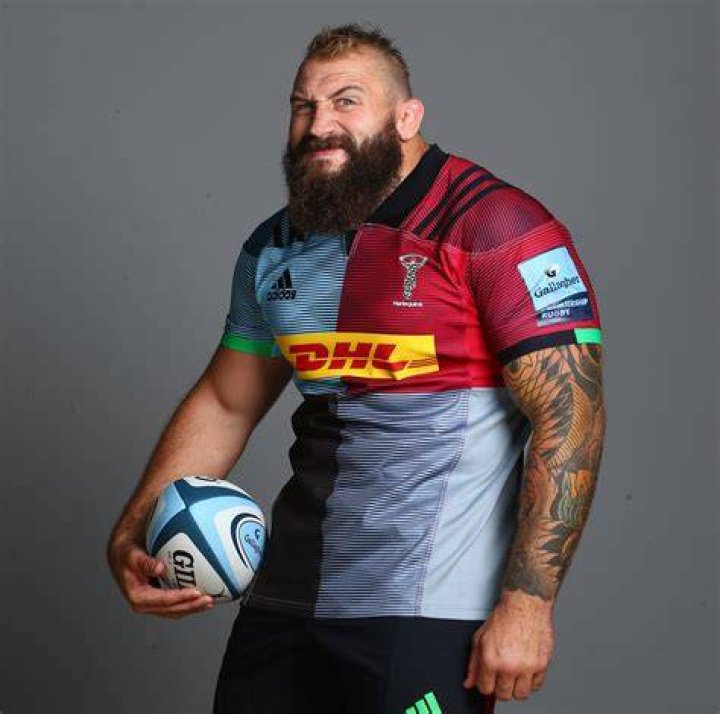 Joe Marler Biography, Age, Height, Wife, Net Worth, Family
