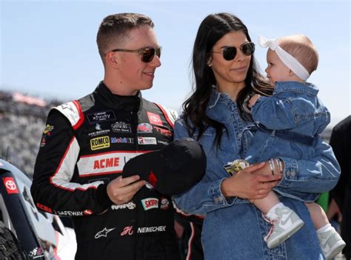 Joe Nemechek Biography, Age, Height, Wife, Net Worth, Family