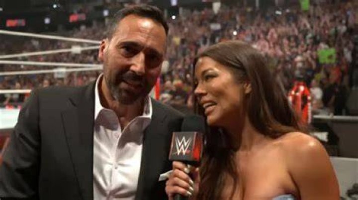 Joe Tessitore Biography, Age, Height, Wife, Net Worth, Family