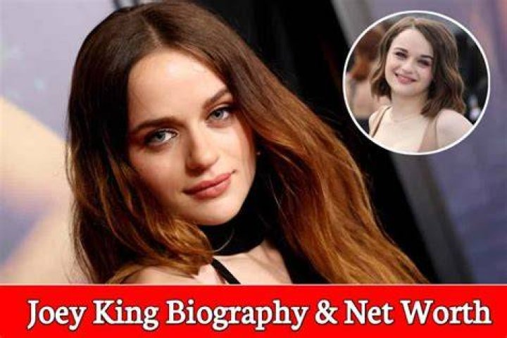 Joey King Biography, Age, Height, Husband, Net Worth, Family