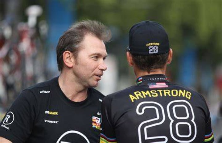 Johan Bruyneel biografía, edad, altura, esposo, net worth, familia