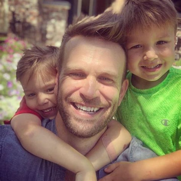 John Brotherton Biography, Age, Height, Wife, Net Worth, Family