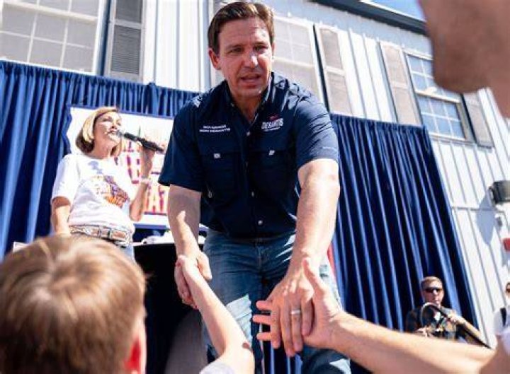 John DeSantis Biography, Age, Height, Wife, Net Worth, Family