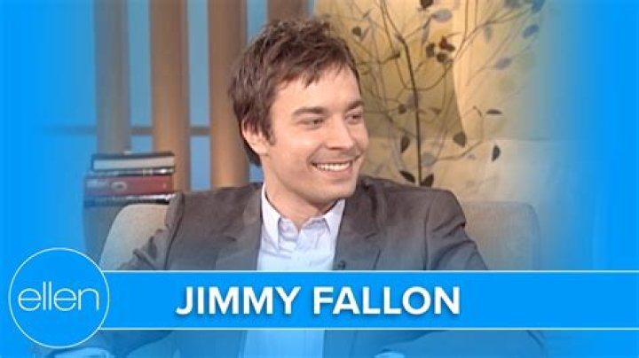 John Fallon Biography, Age, Height, Wife, Net Worth, Family
