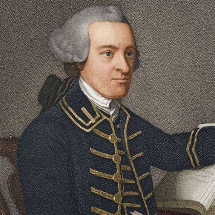 John Hancock Biography, Age, Height, Wife, Net Worth, Family
