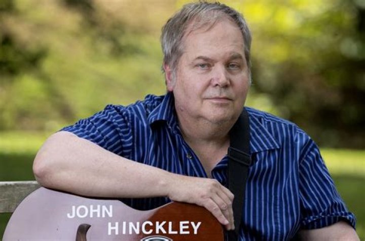 John Hinckley Jr. Biography, Age, Height, Wife, Net Worth, Family