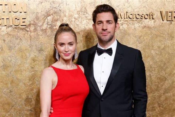 John Krasinski Biography, Age, Height, Wife, Net Worth, Family