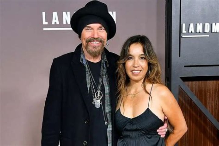 John L. Thornton Biography, Age, Height, Wife, Net Worth, Family