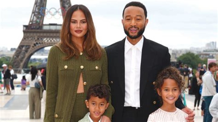 John Legend Biography, Age, Height, Wife, Net Worth, Family