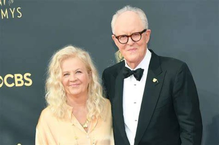 John Lithgow Biography, Age, Height, Wife, Net Worth, Family