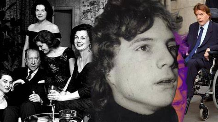 John Paul Getty III Biography, Age, Height, Wife, Net Worth, Family
