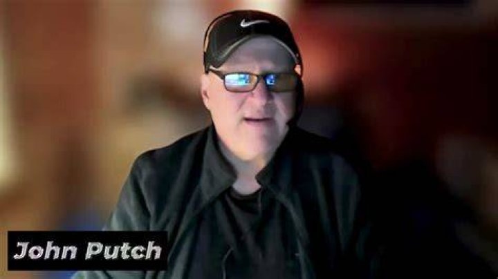 John Putch Biography, Age, Height, Wife, Net Worth, Family