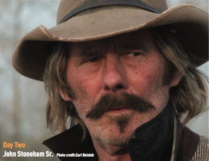 John Stoneham Sr. Biography, Age, Height, Wife, Net Worth, Family