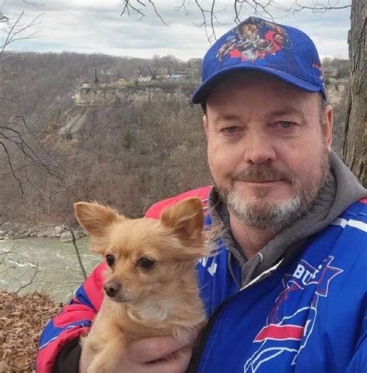 John Wayne Bobbitt Biography, Age, Height, Wife, Net Worth, Family