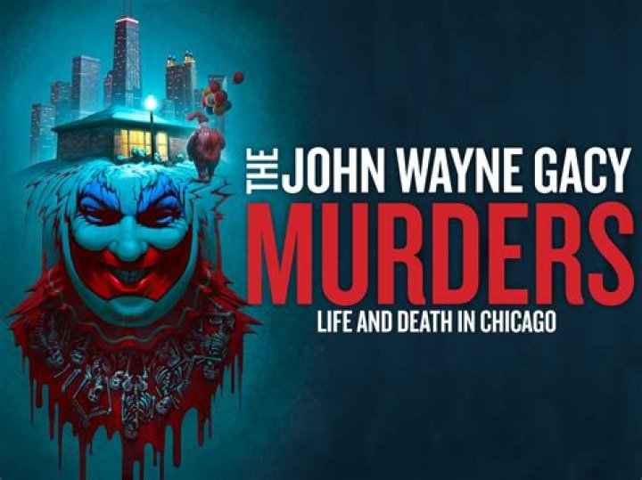John Wayne Gacy Biography, Age, Height, Wife, Net Worth, Family