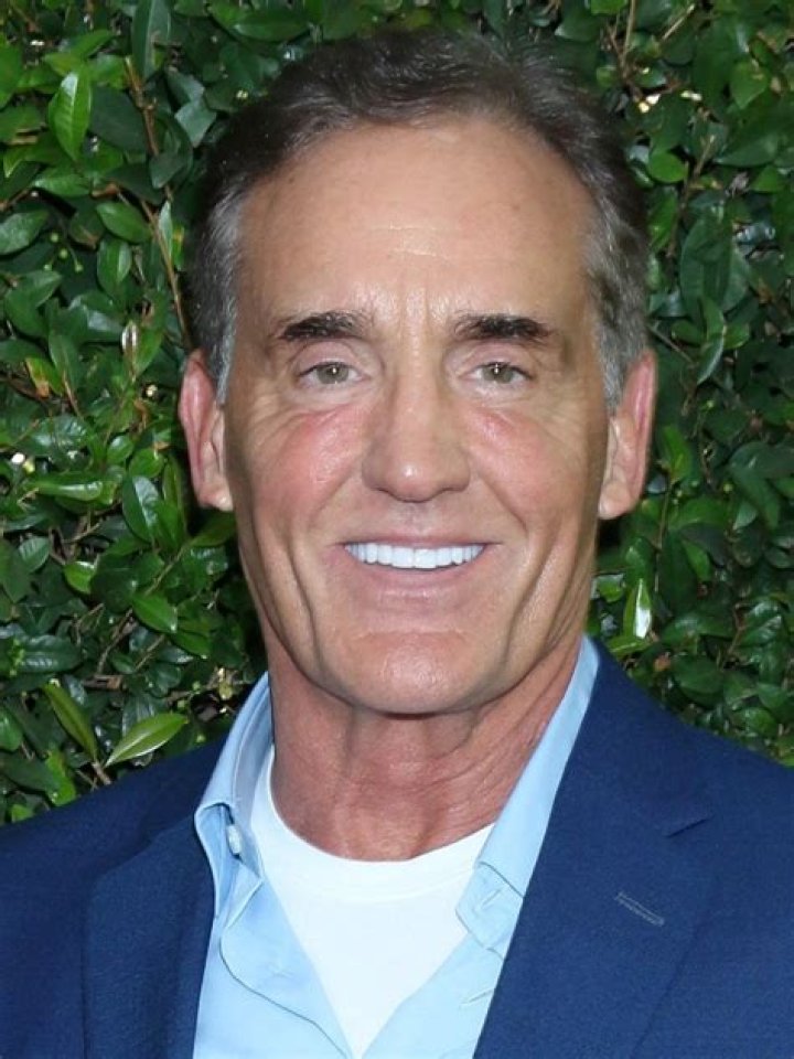 John Wesley Shipp Biography, Age, Height, Wife, Net Worth, Family