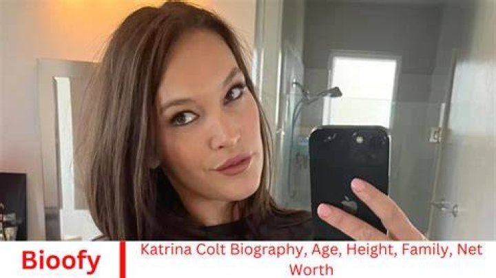 Johnny Colt Biography, Age, Height, Wife, Net Worth, Family