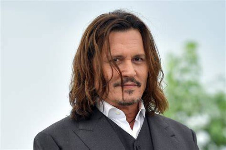 Johnny Depp Biography, Age, Height, Wife, Net Worth, Family