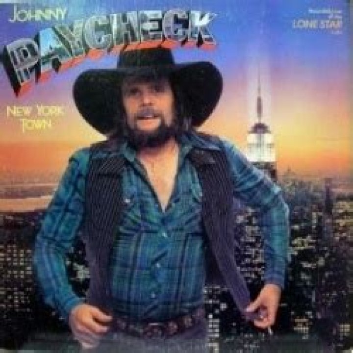 Johnny PayCheck Biography, Age, Height, Wife, Net Worth, Family