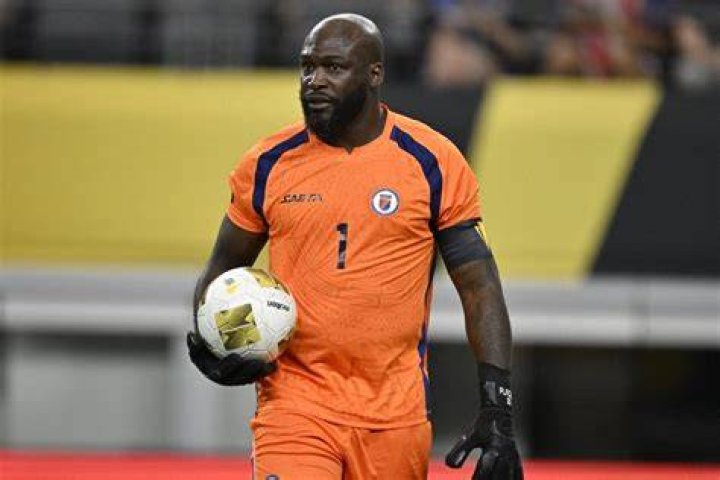 Johny Placide Biography, Age, Height, Wife, Net Worth, Family
