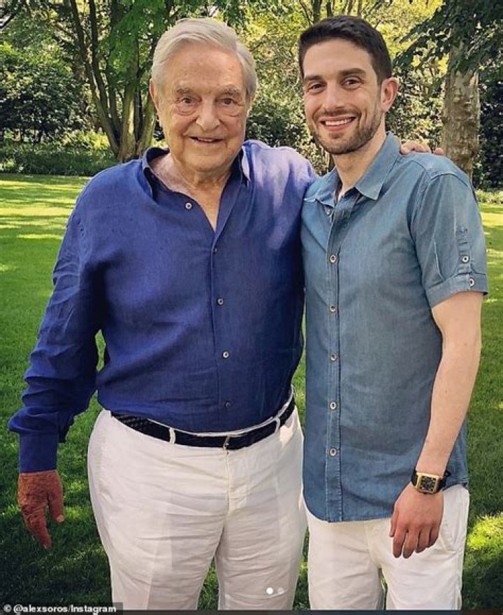 Jonathan Soros Biography, Age, Height, Wife, Net Worth, Family