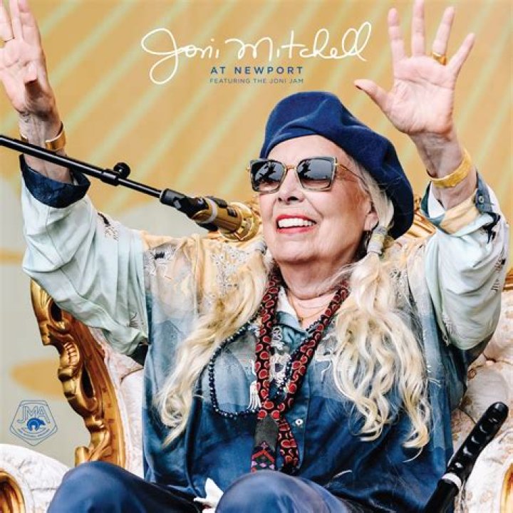 Joni Mitchell Biography, Age, Height, Husband, Net Worth, Family