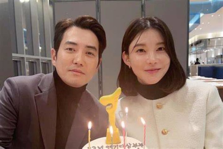 Joo Sang-wook Biography, Age, Height, Wife, Net Worth, Family