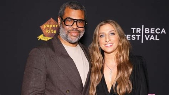 Jordan Peele Biography, Age, Height, Wife, Net Worth, Family