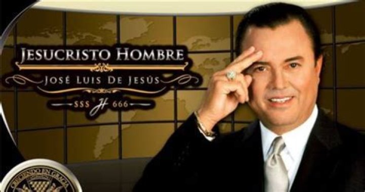 Jose Luis De Jesus Miranda Biography, Age, Height, Husband, Net Worth, Family