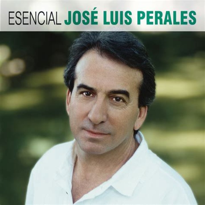 José Luis Perales Biography, Age, Height, Husband, Net Worth, Family