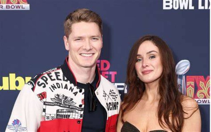 Josef Newgarden Biography, Age, Height, Wife, Net Worth, Family