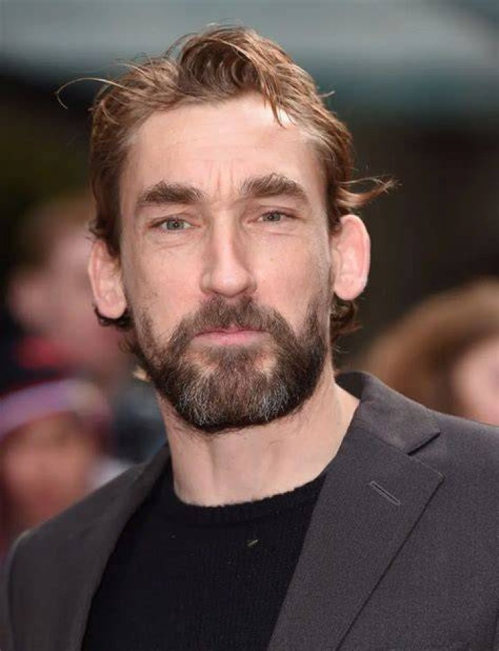 Joseph Mawle Biography, Age, Height, Wife, Net Worth, Family