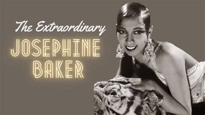 Josephine Baker Biography, Age, Height, Husband, Net Worth, Family