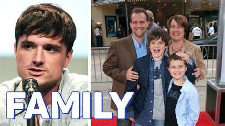 Josh Hutcherson Biography, Age, Height, Wife, Net Worth, Family