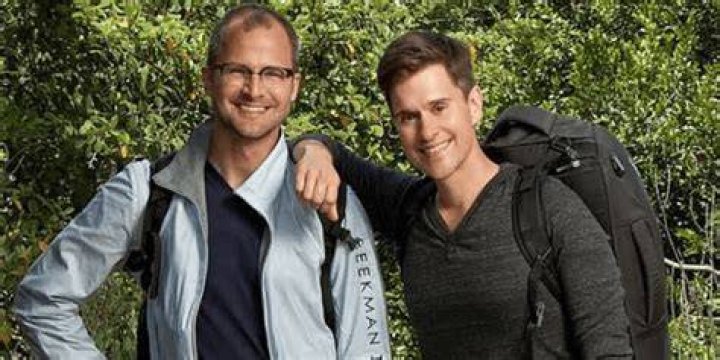 Josh Kilmer-Purcell Biography, Age, Height, Wife, Net Worth, Family