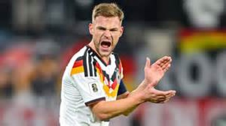 Joshua Kimmich Biography, Age, Height, Wife, Net Worth, Family