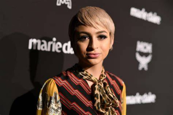 Josie Totah Biography, Age, Height, Husband, Net Worth, Family