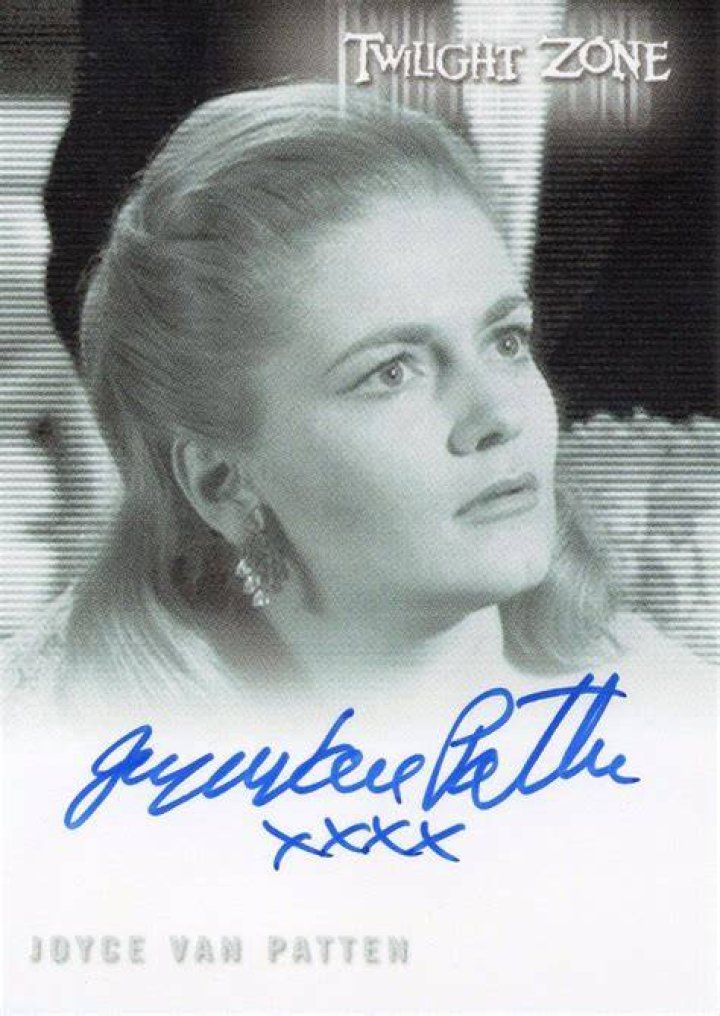 Joyce Van Patten Biography, Age, Height, Husband, Net Worth, Family