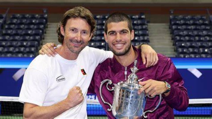 Juan Carlos Ferrero Biography, Age, Height, Wife, Net Worth, Family