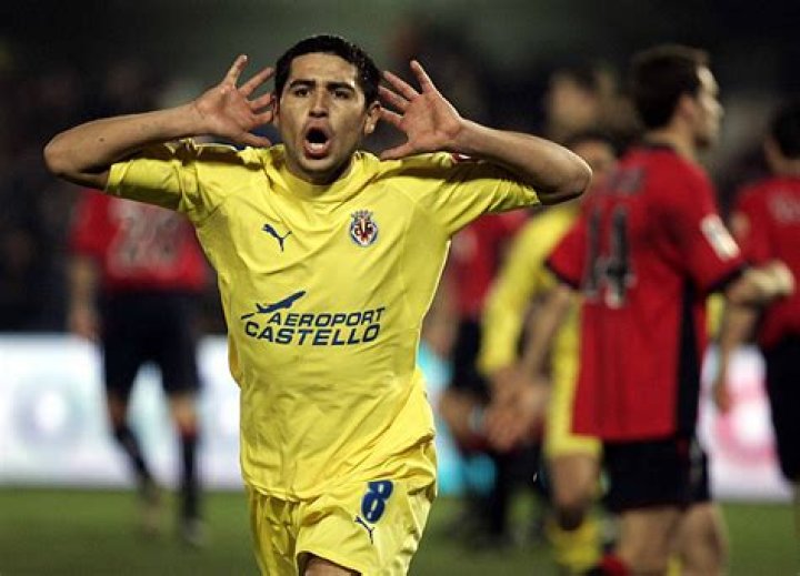 Juan Román Riquelme biografía, edad, altura, esposo, net worth, familia