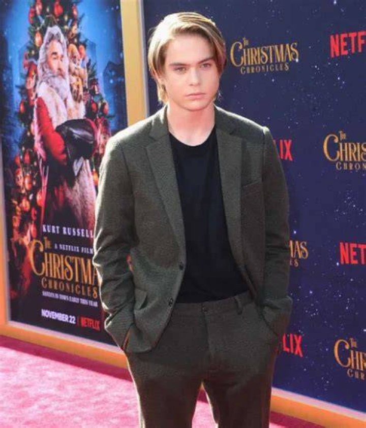 Judah Lewis Biography, Age, Height, Wife, Net Worth, Family