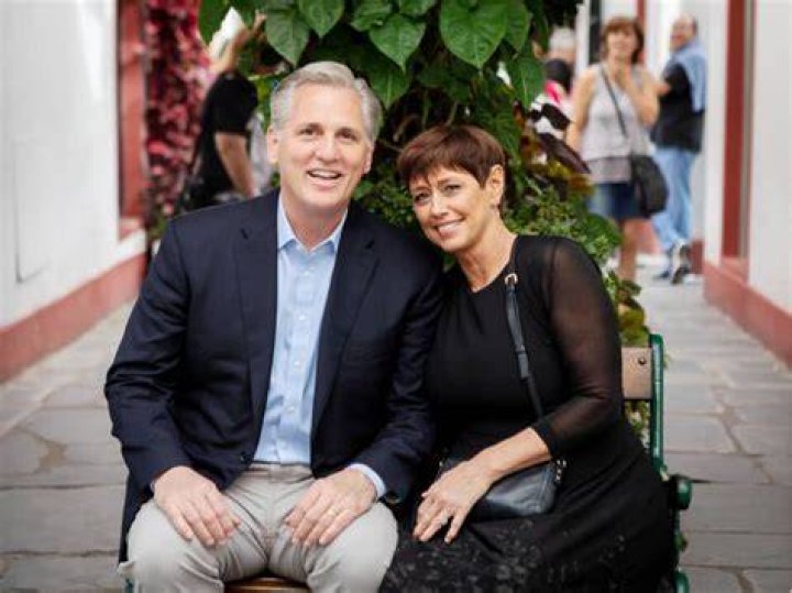 Judy Norton Biography, Age, Height, Husband, Net Worth, Family
