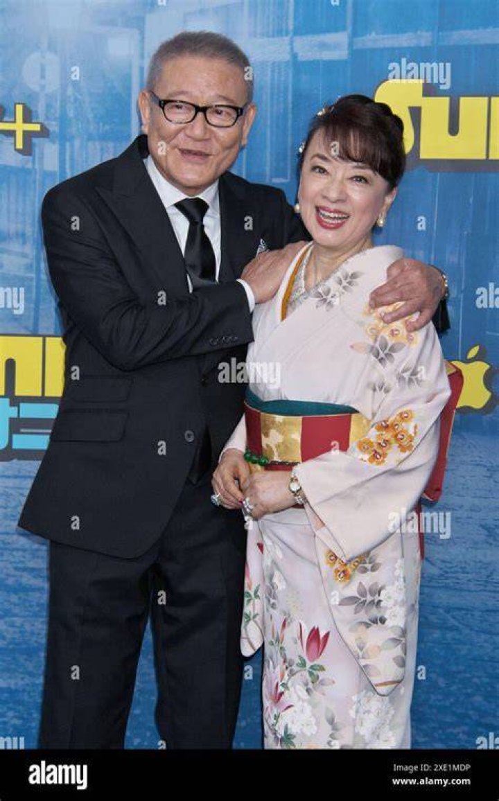 Judy Ongg Biography, Age, Height, Husband, Net Worth, Family