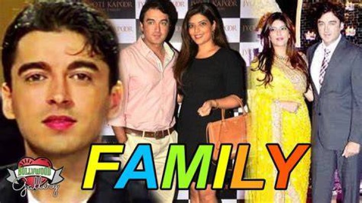 Jugal Hansraj Biography, Age, Height, Wife, Net Worth, Family