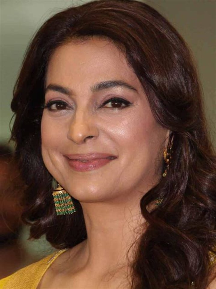 Juhi Chawla Biography, Age, Height, Husband, Net Worth, Family