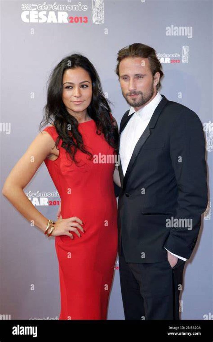 Julien Schoenaerts Biography, Age, Height, Wife, Net Worth, Family