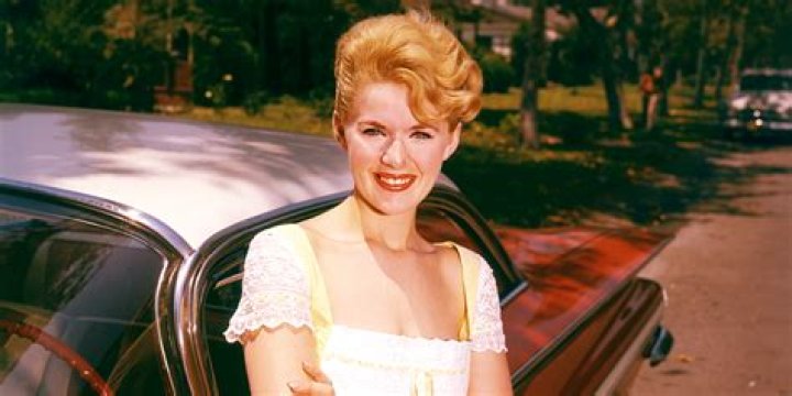 Julienne Marie biografía, edad, altura, esposa, net worth, familia